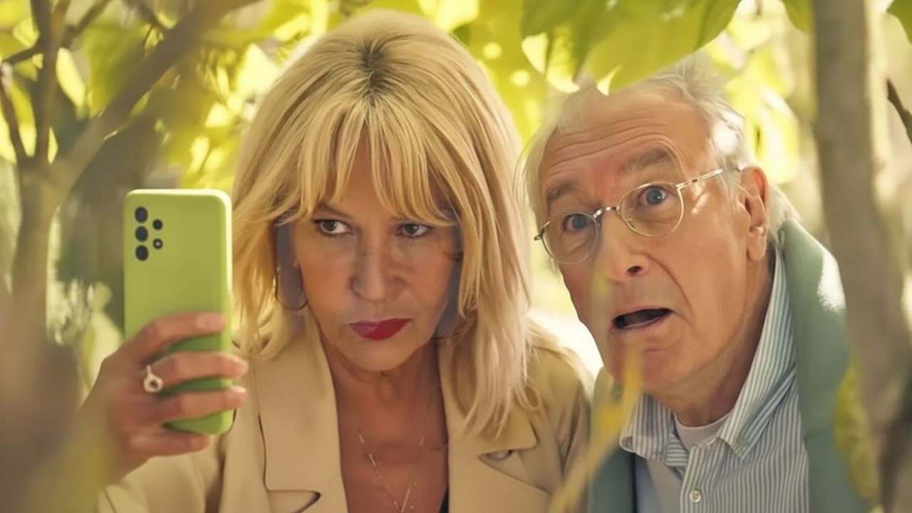 Enquête en famille backdrop