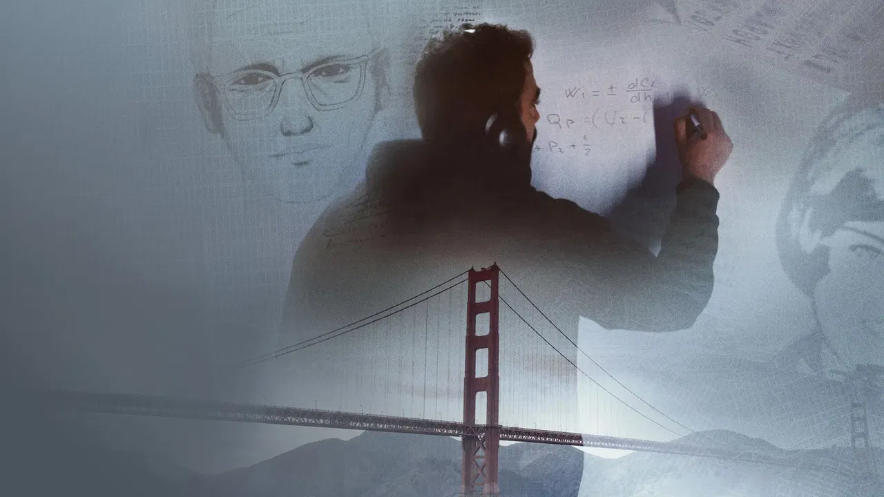 Zodiac : l'obsession backdrop