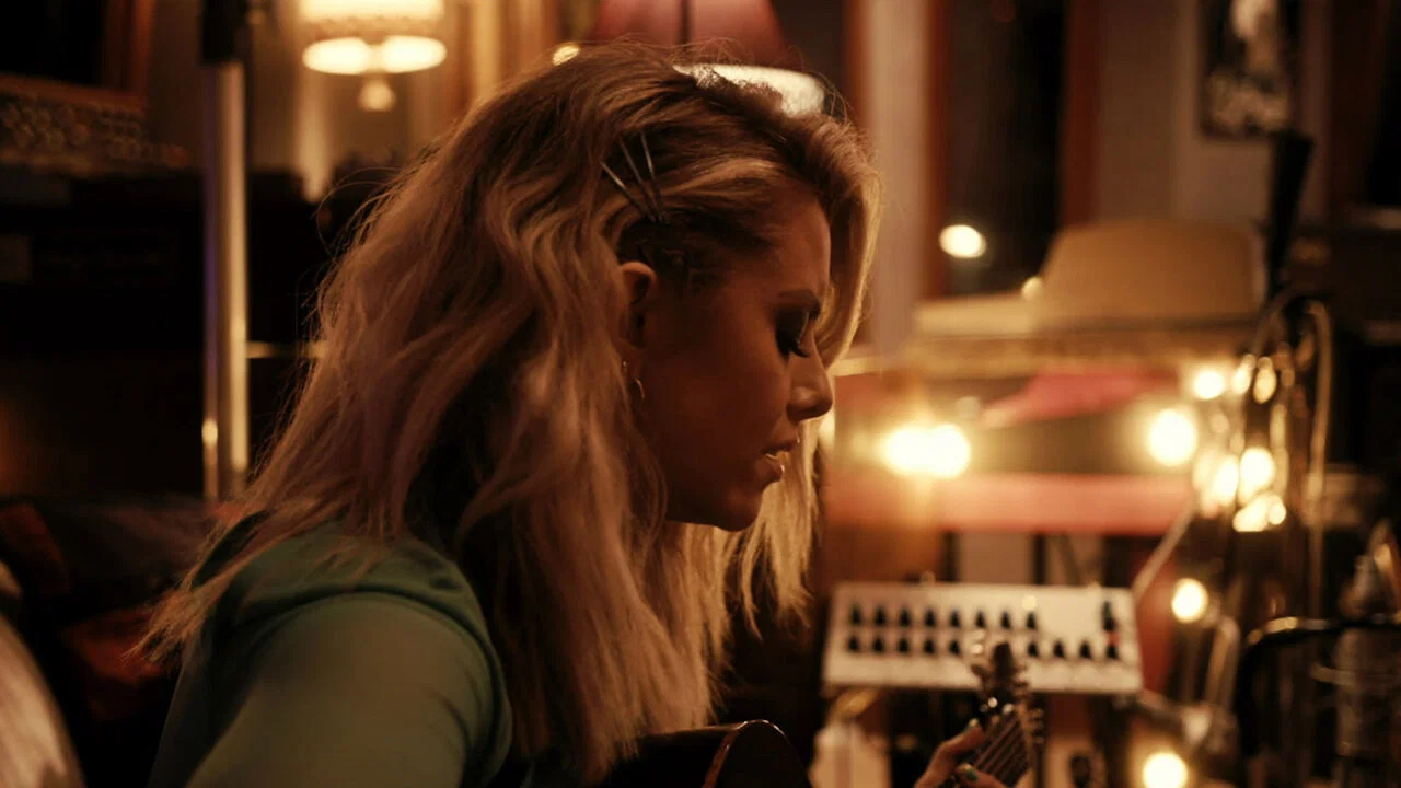 Rebel Country backdrop