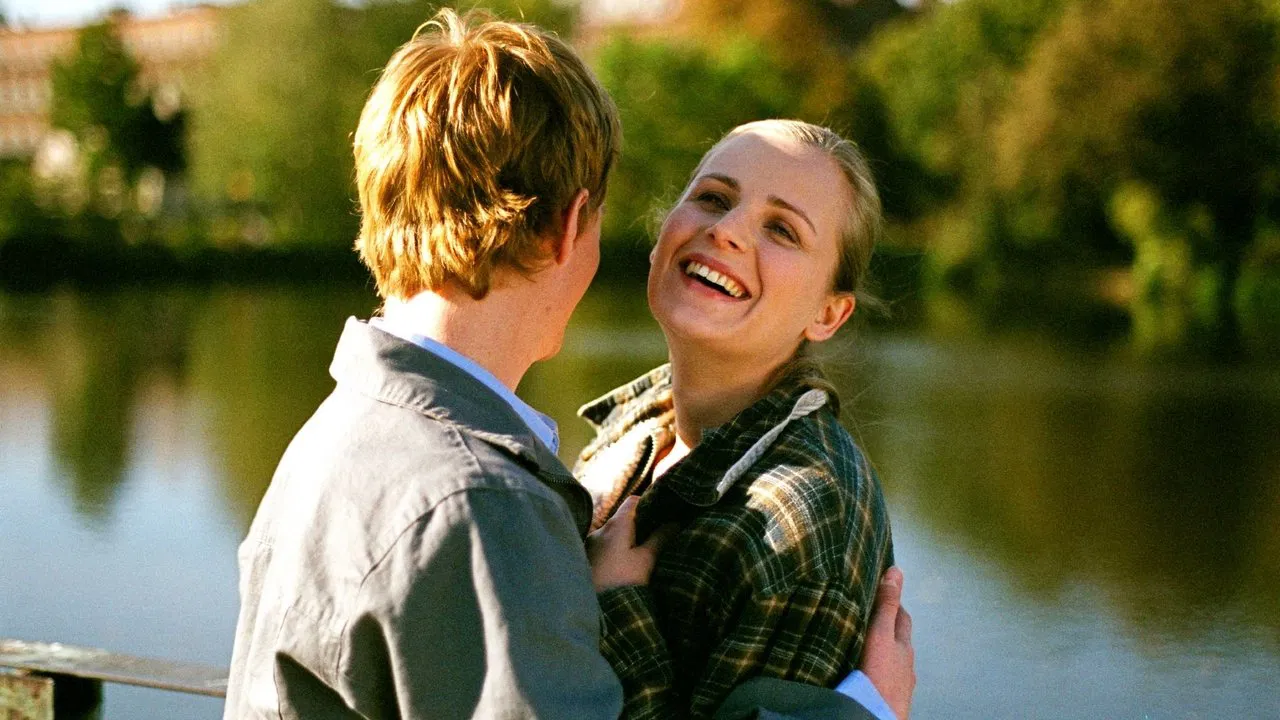 Apetyt na miłość backdrop