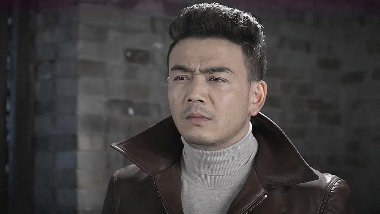 The Hibernation backdrop