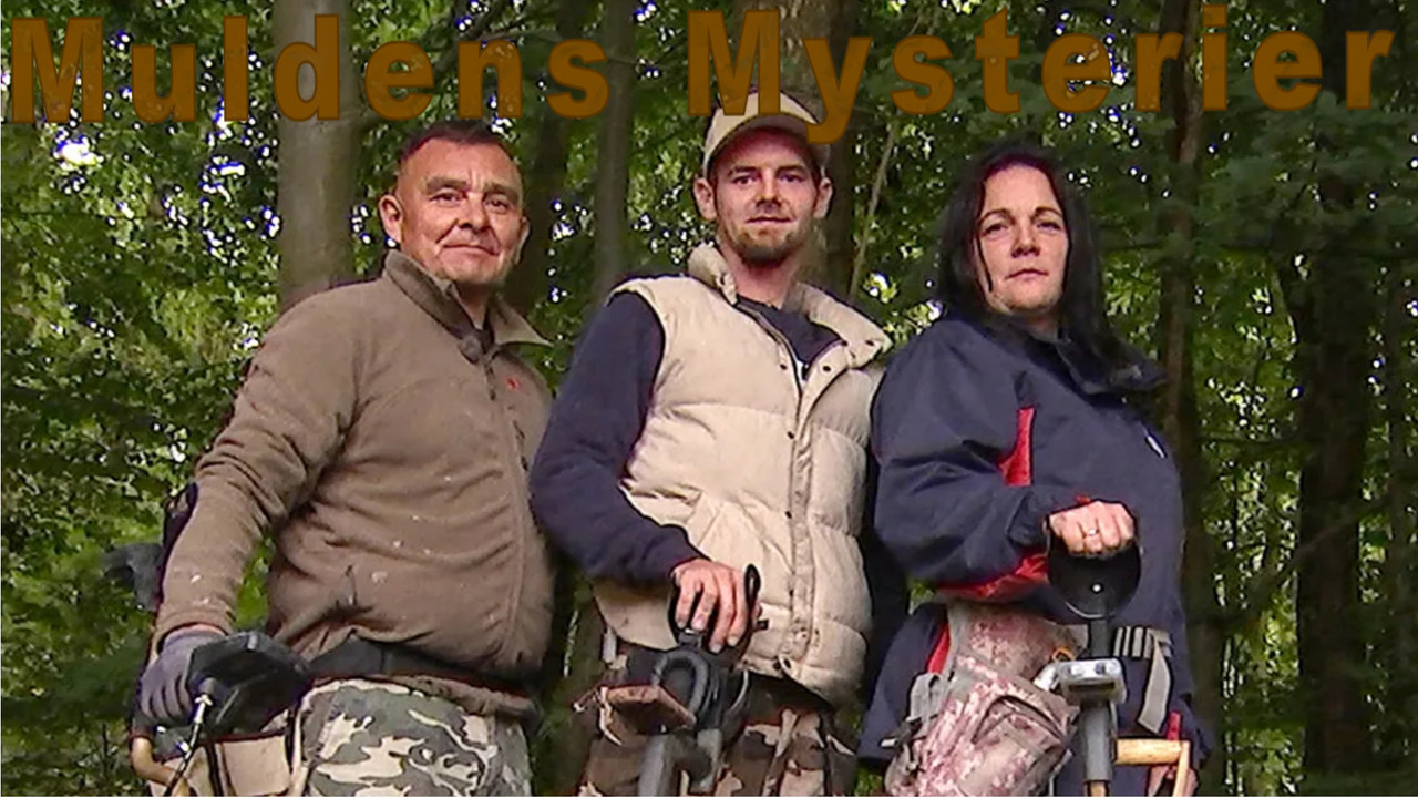 Muldens mysterier backdrop