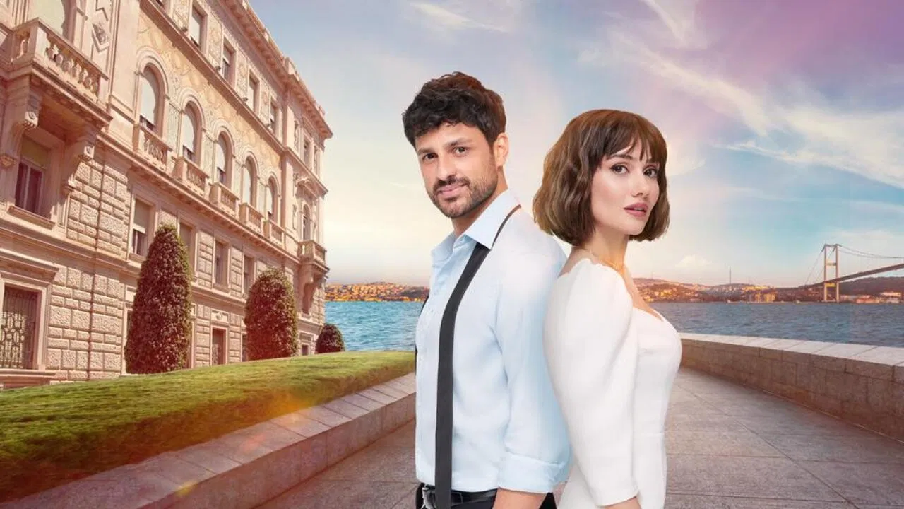 Seni Kalbime Sakladım backdrop