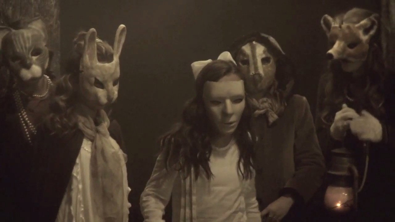 Haven's Point backdrop