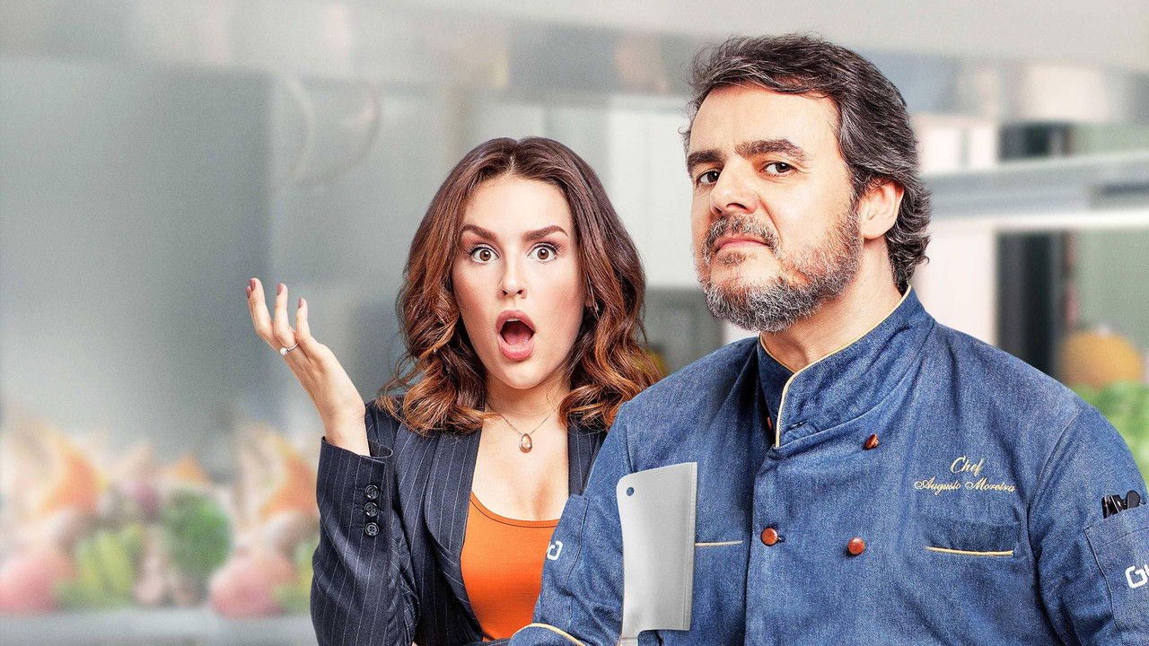 Gosto se Discute backdrop