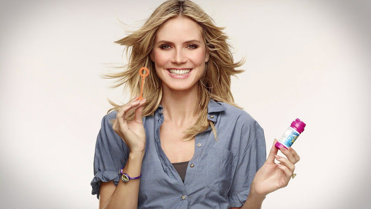 Seriously Funny Kids backdrop