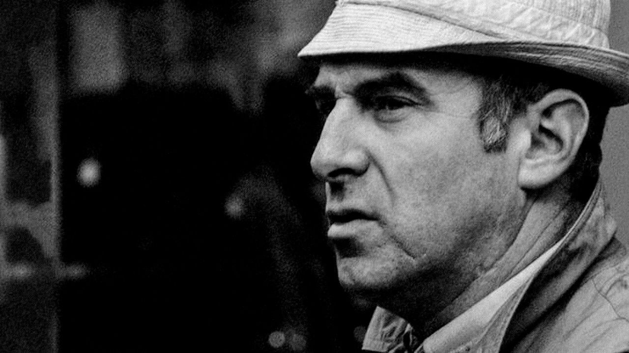 Claude Sautet: A Subtle Director backdrop