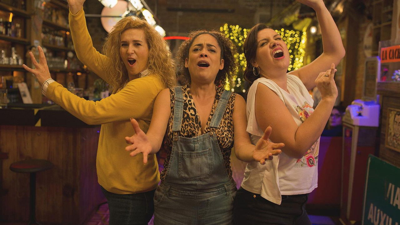 Crazy in Love 3 backdrop