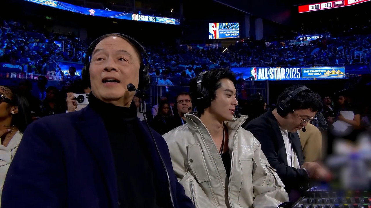 All-Star D Plan backdrop