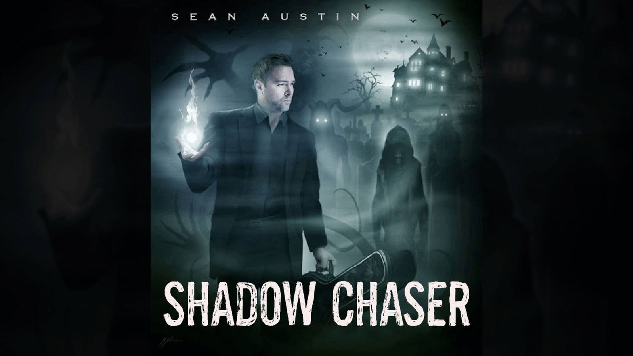 Shadow Chaser backdrop