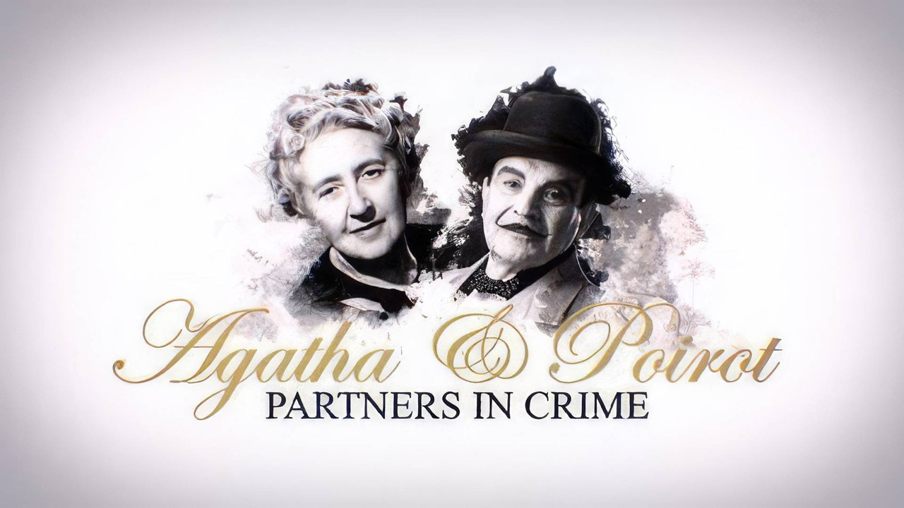 Agatha & Poirot: Partners in Crime backdrop
