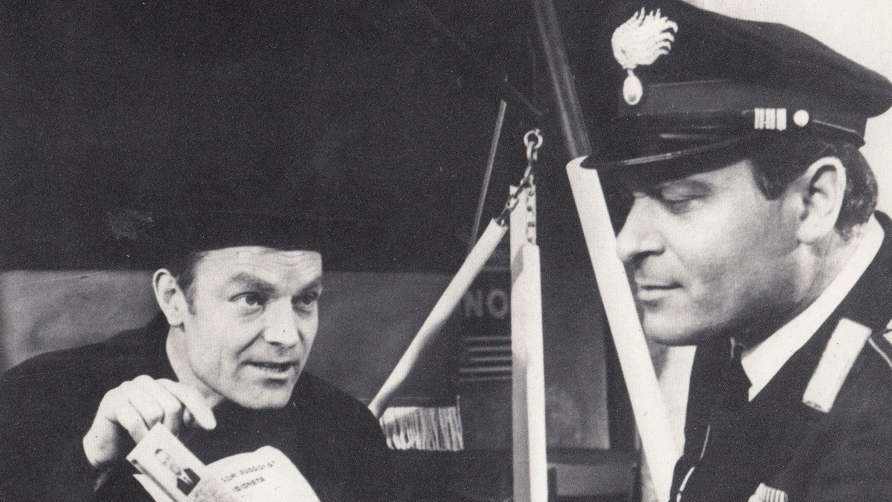 I racconti del maresciallo backdrop