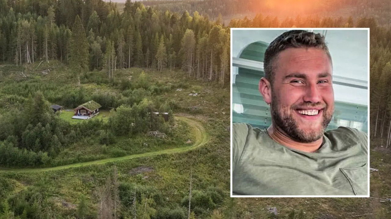 Drapet på LastebilJonas backdrop