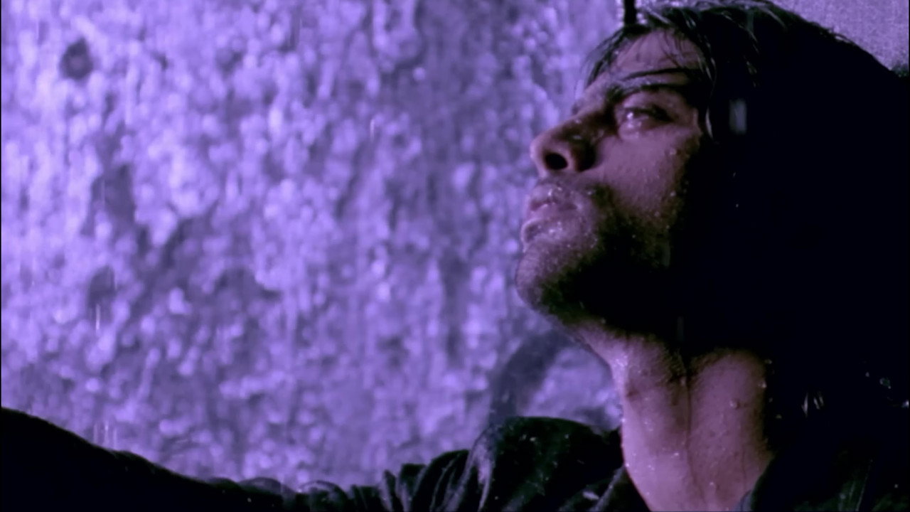 Woodstock Villa backdrop