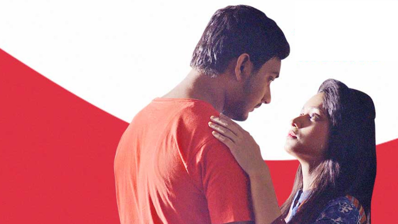 Virgin Mohito backdrop