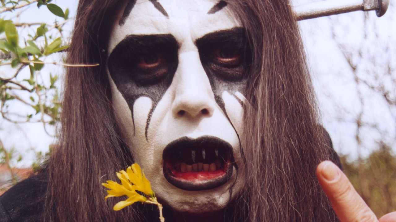 O.J. - alt for Norge backdrop