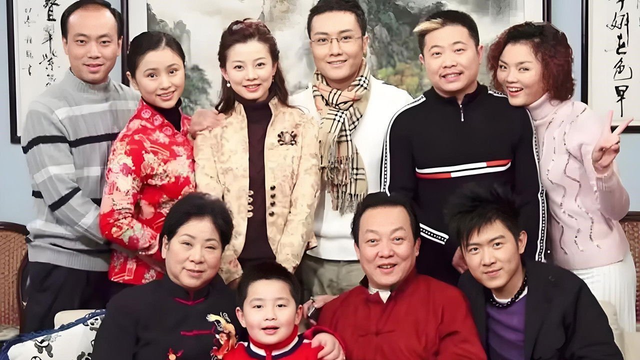 我爱饭米粒 backdrop