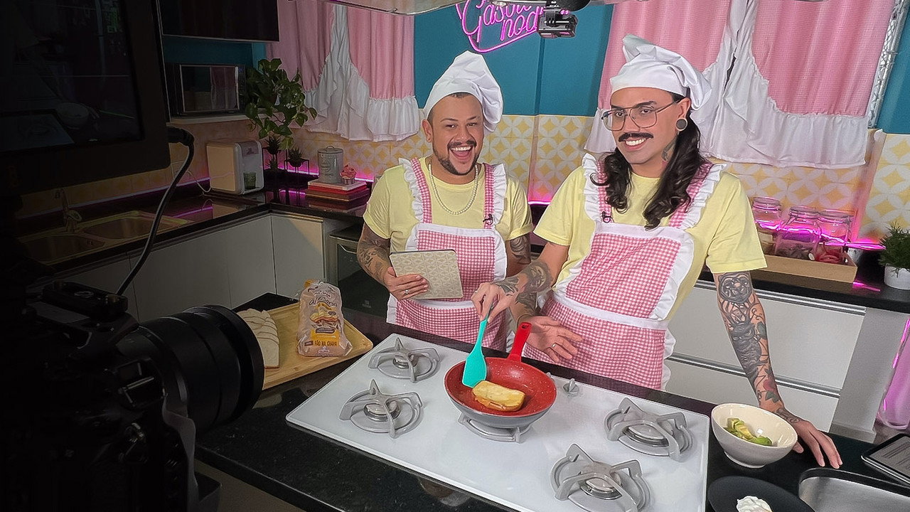 Gastronodiva backdrop