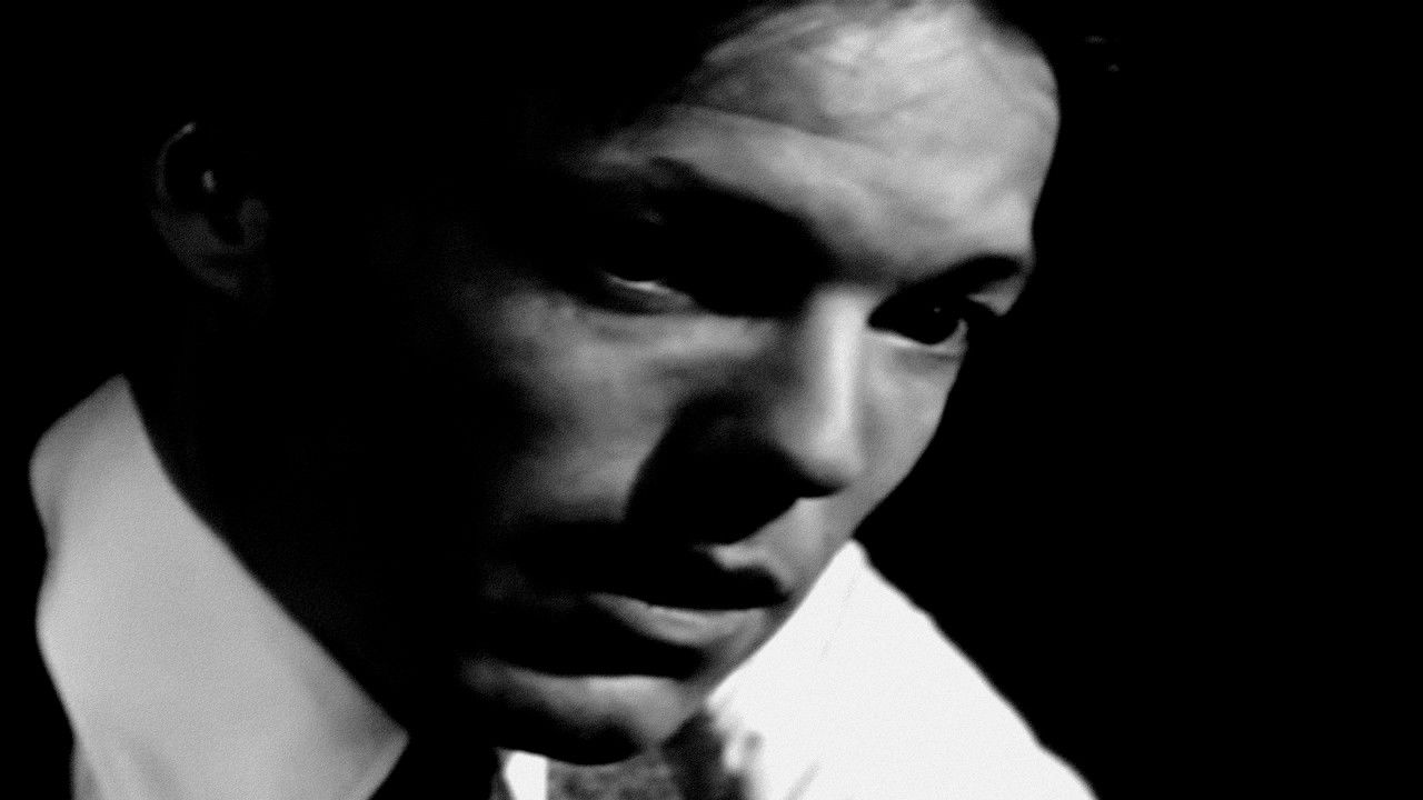 F. Scott Fitzgerald and the Last of the Belles backdrop