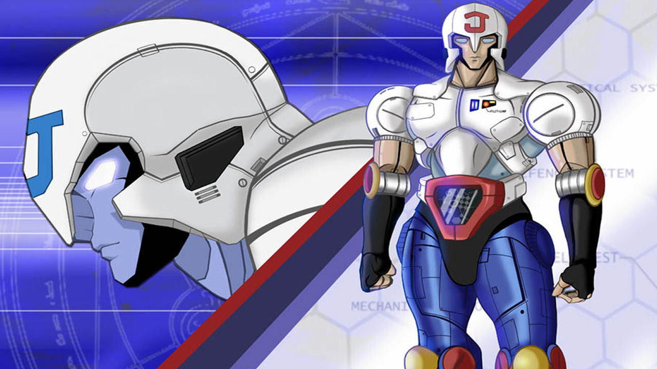 Plawres Sanshiro backdrop