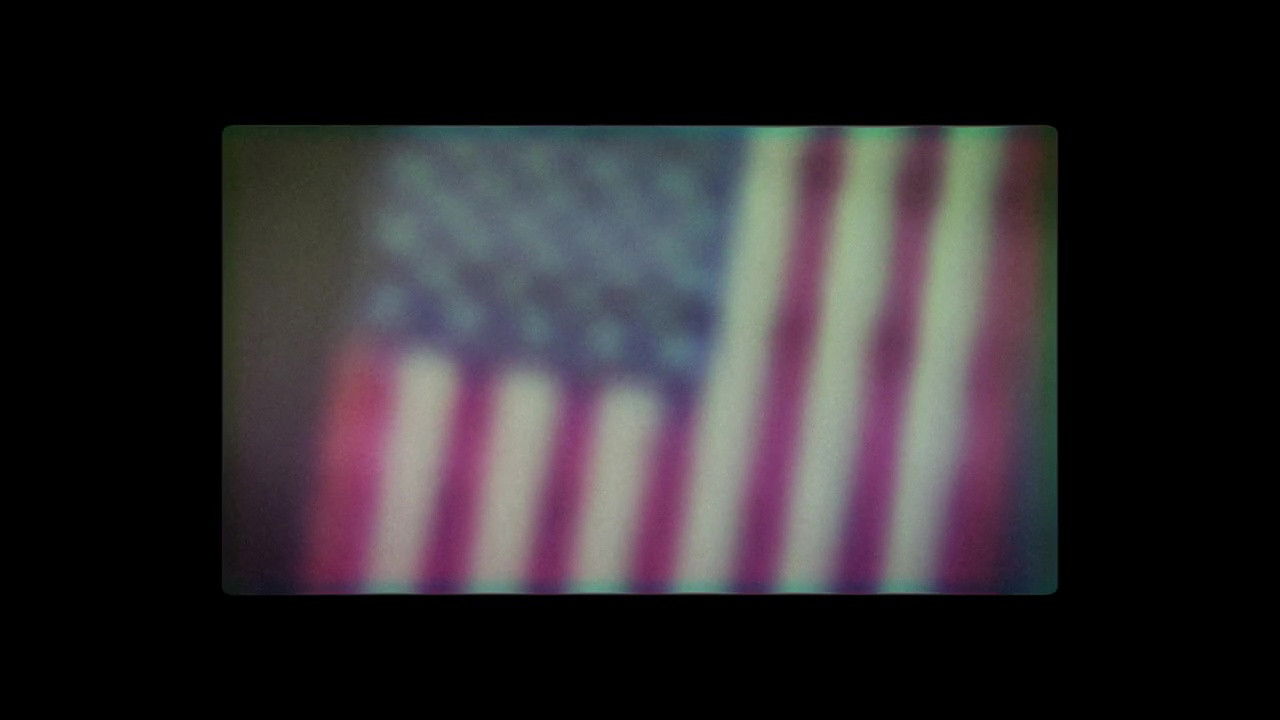 Freedom of What backdrop