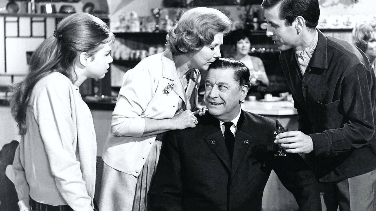 Der Forellenhof backdrop