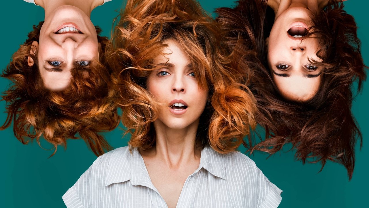 Perfect Life backdrop