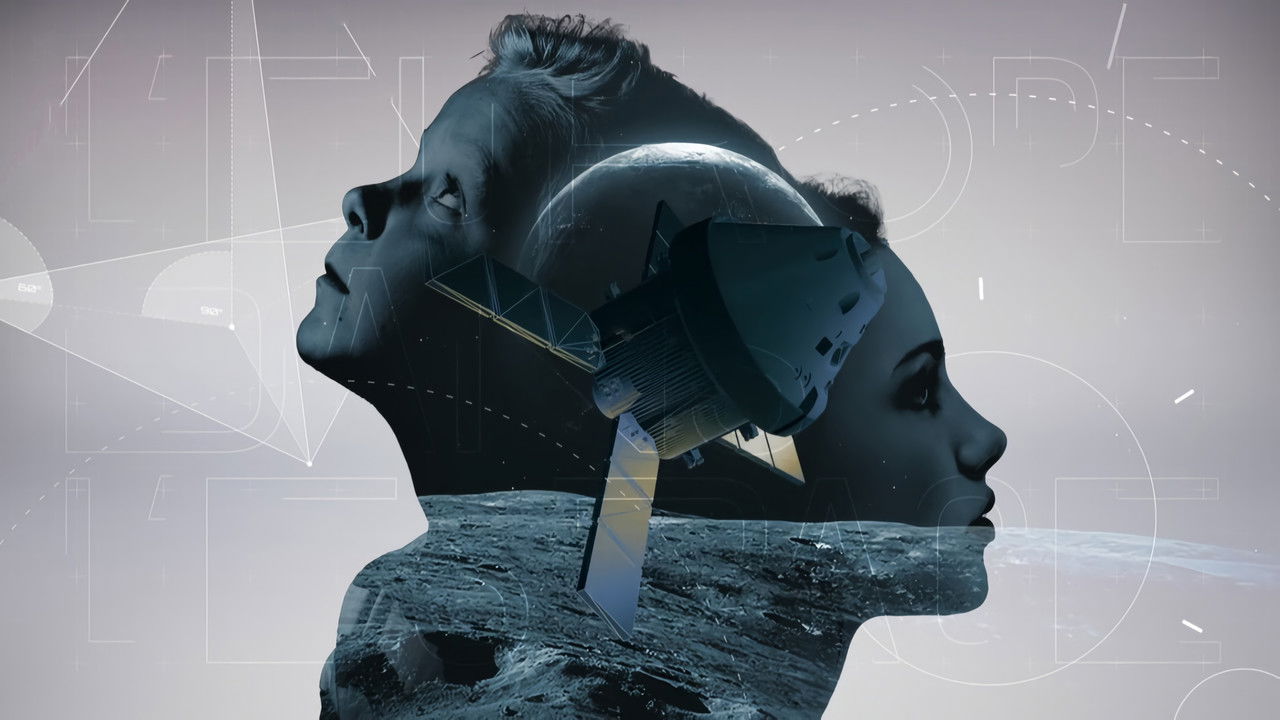 Europeans in Space backdrop