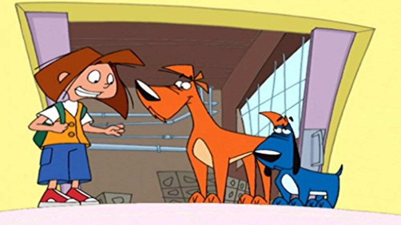 Les Marchien backdrop