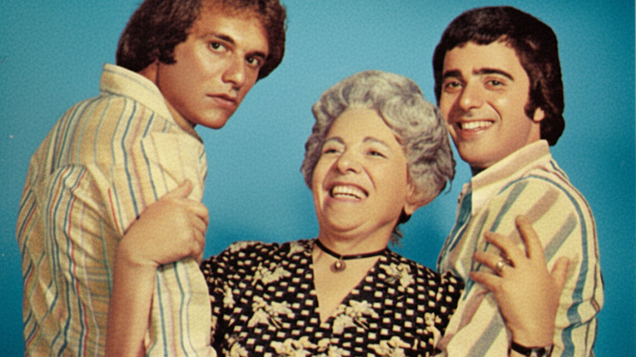 Ídolo de Pano backdrop