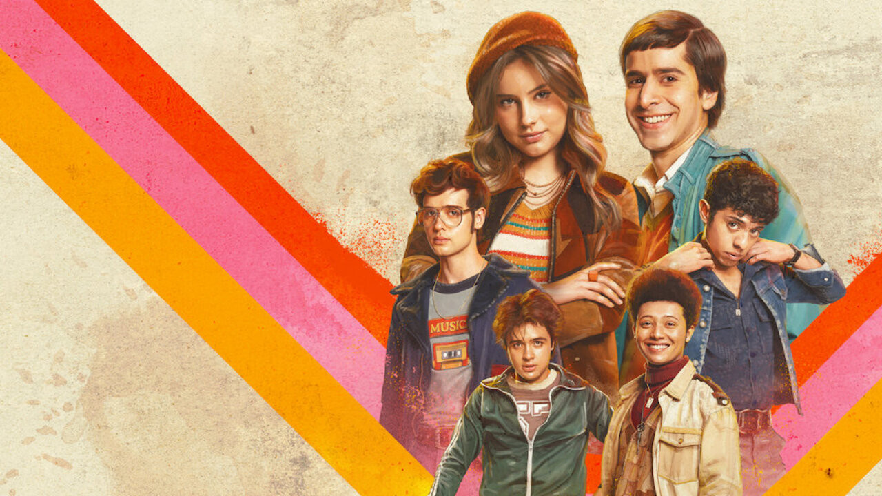 Eva Lasting backdrop