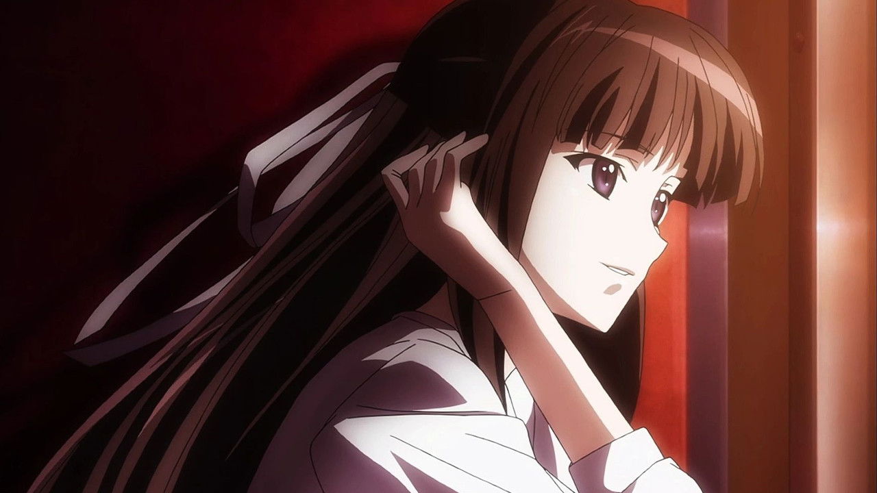 ヨスガノソラ（全篇章合集） backdrop