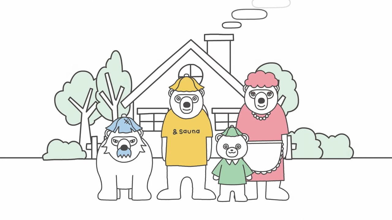 Totonoe! Sakuma-kun by ＆sauna backdrop