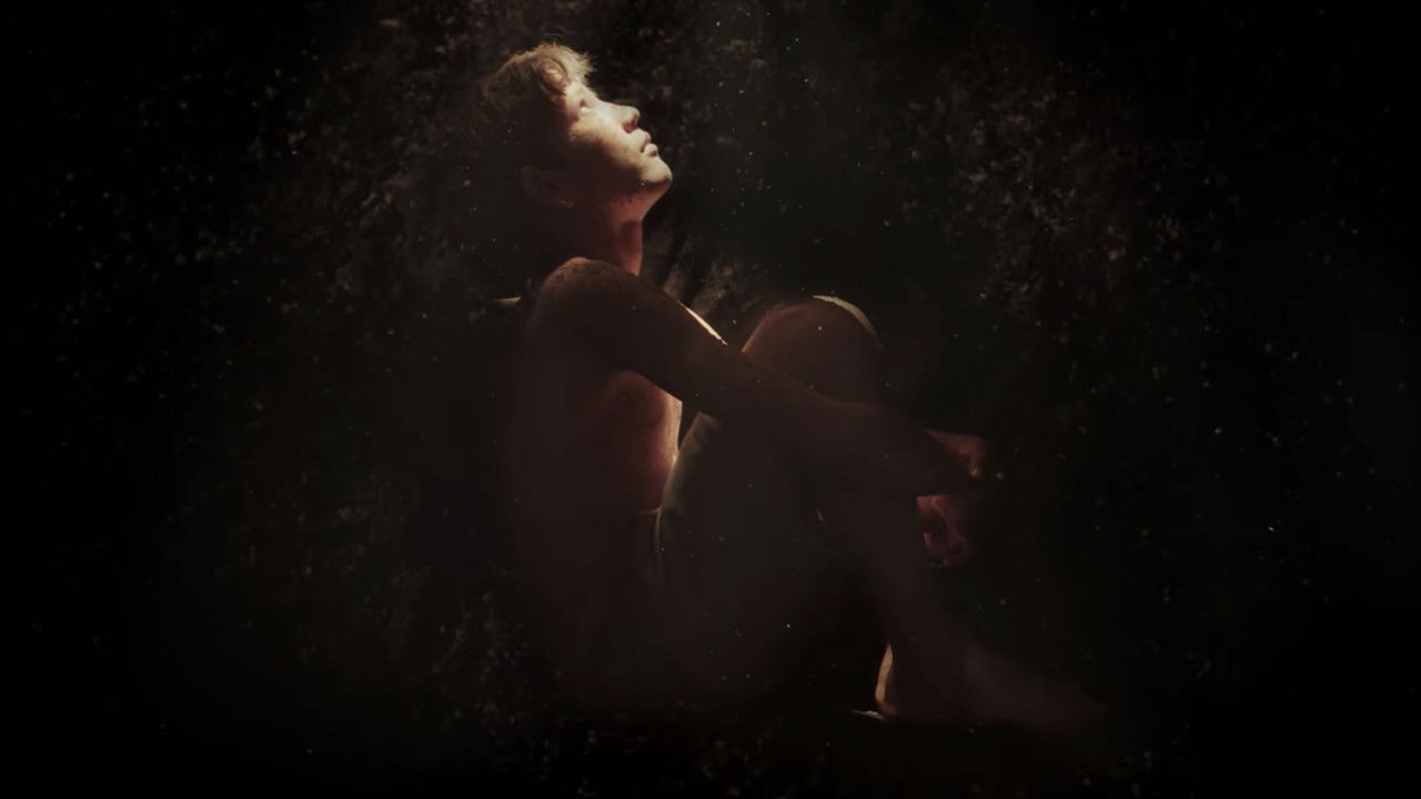 Familiar Environment backdrop