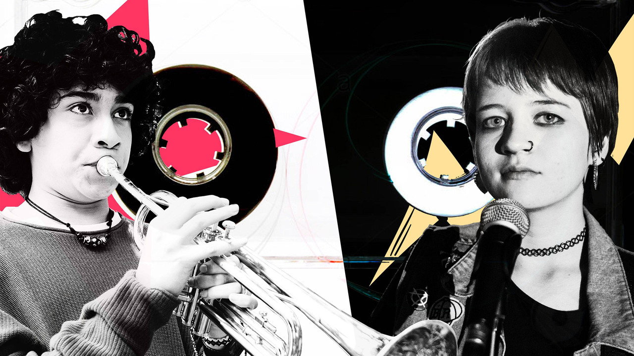 Ruido Capital backdrop