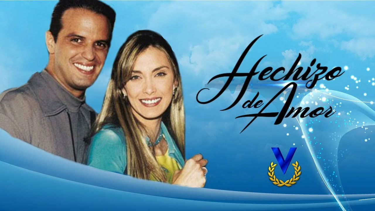 Hechizo de Amor backdrop