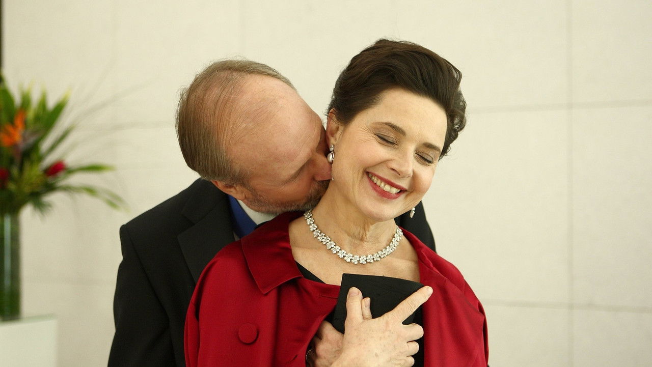 Late Bloomers backdrop