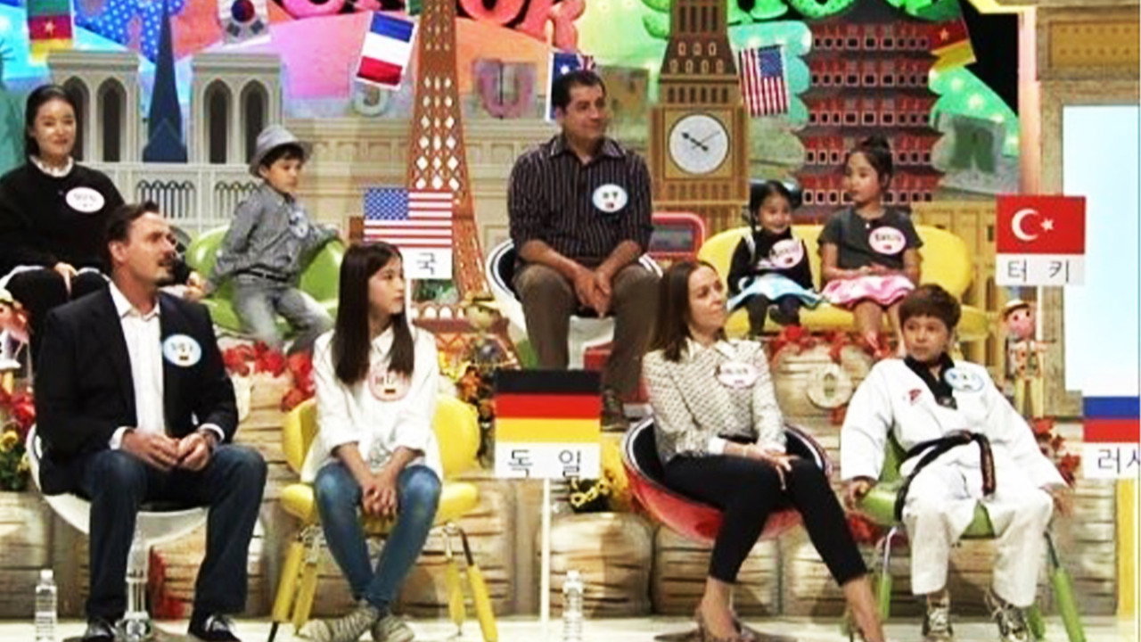 글로벌 붕어빵 backdrop