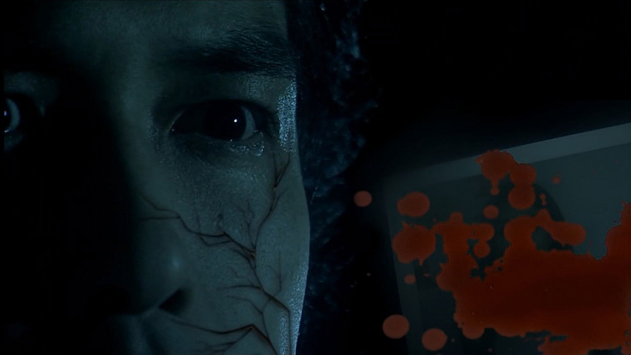 Xenos Kusenosu backdrop