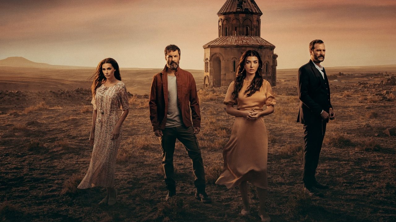 Uzak Şehrin Masalı backdrop