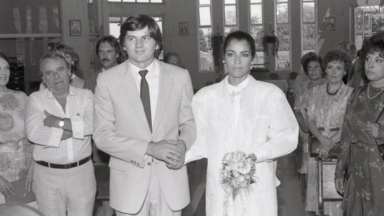 Uma Esperança no Ar backdrop