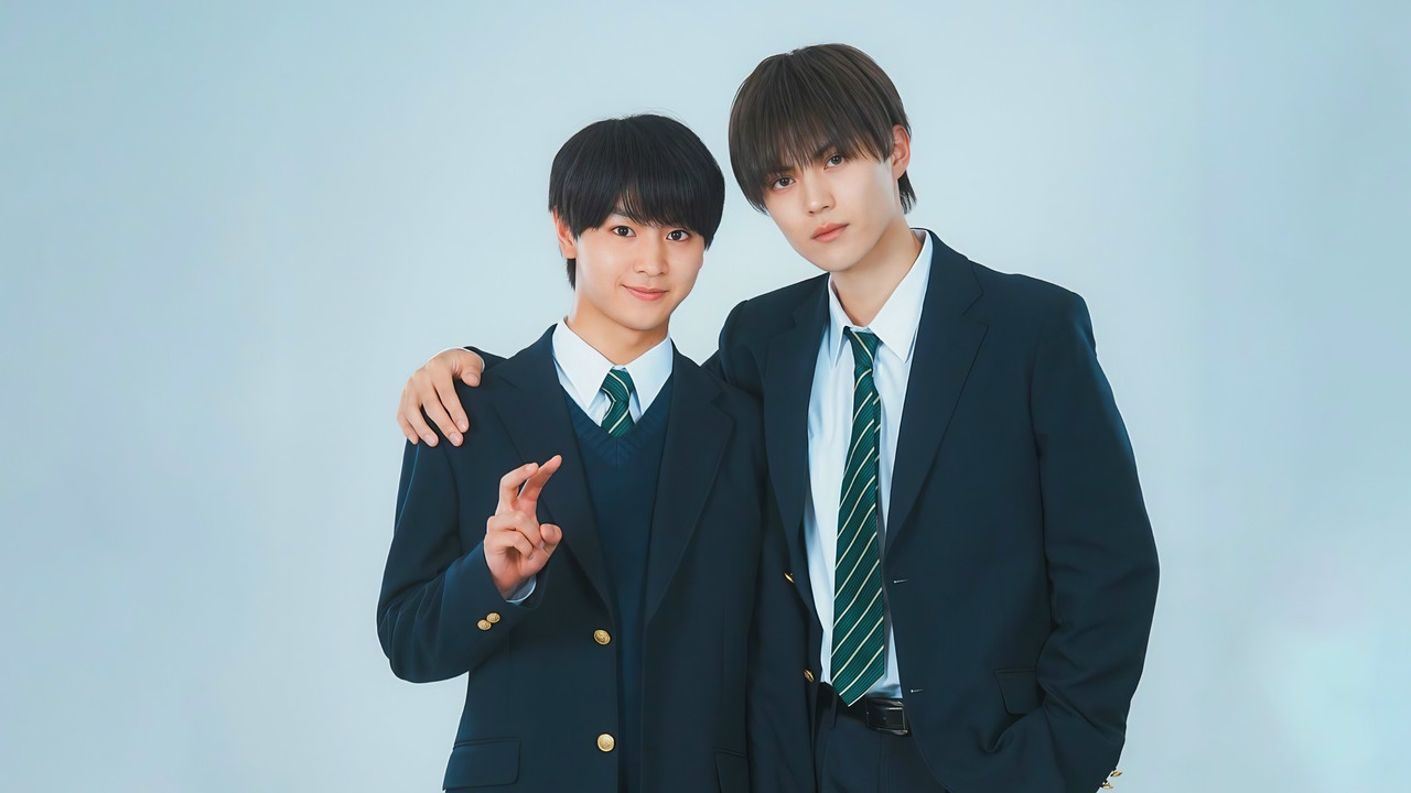 School Trip: Joined a Group I'm Not Close To backdrop