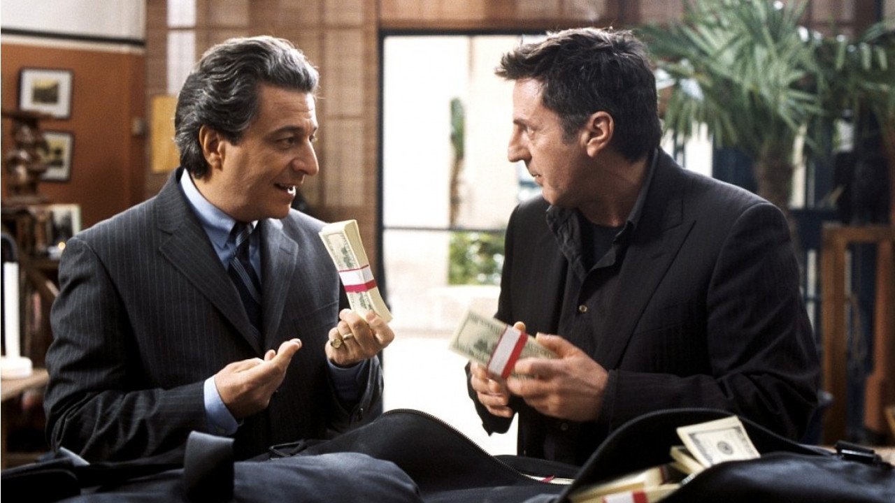 L'Entente cordiale backdrop