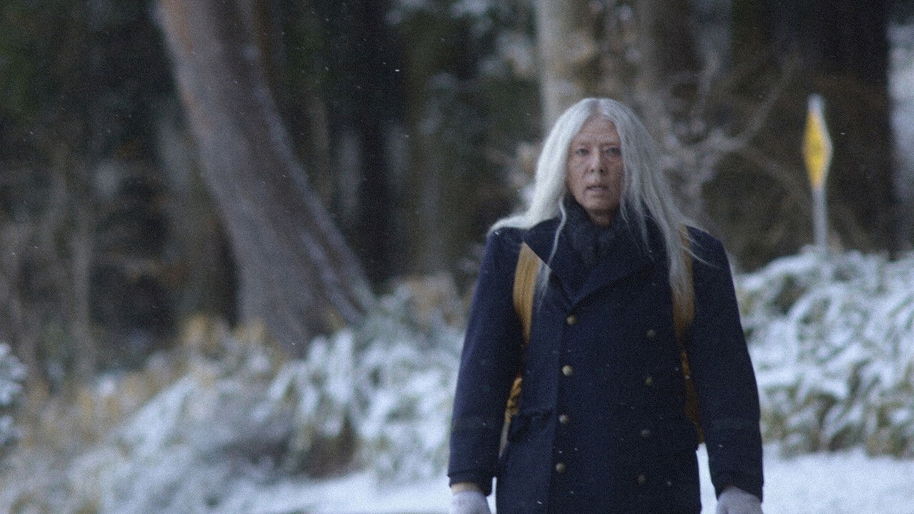 脛擦りの森 backdrop