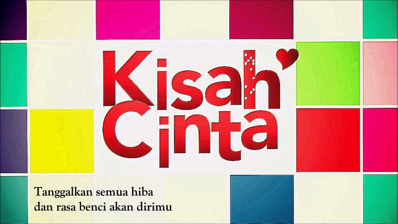Kisah Cinta backdrop
