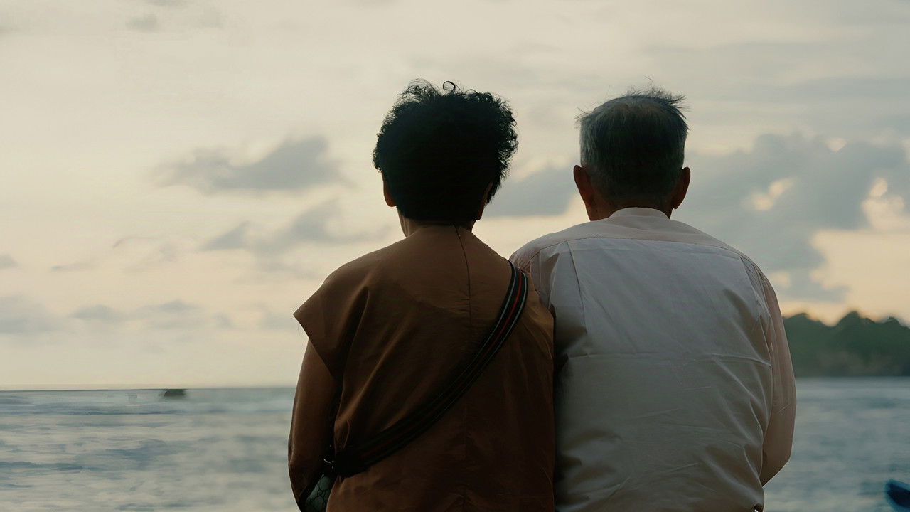 但愿人长久 backdrop