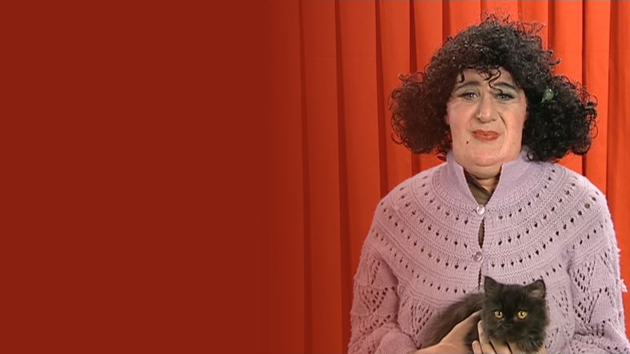 Elie annonce Semoun, la suite... backdrop