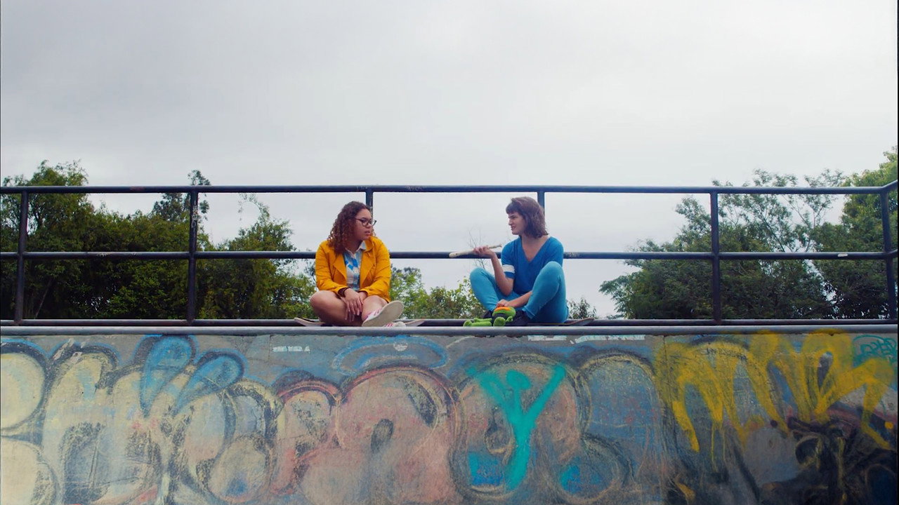 Kat é de Kátia (Não de Kate nem de Skate) backdrop