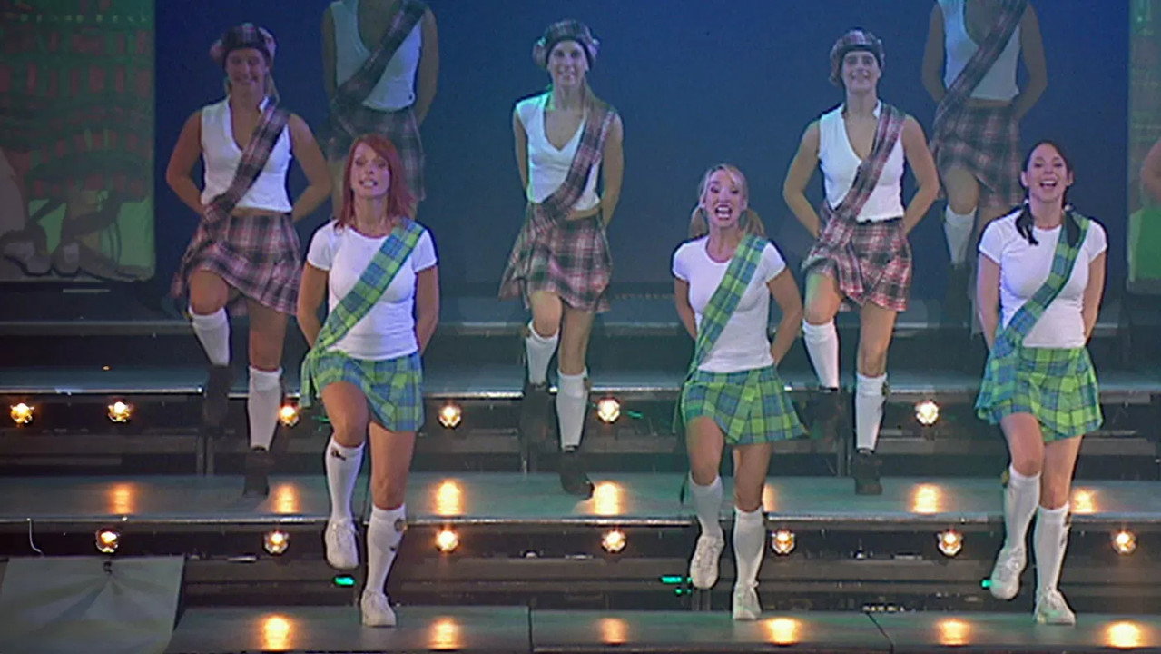 K3 de Wereld Rond backdrop