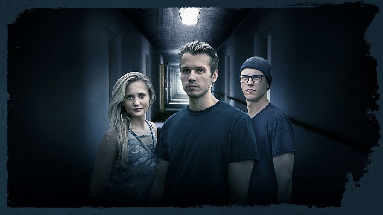 Destination Fear backdrop